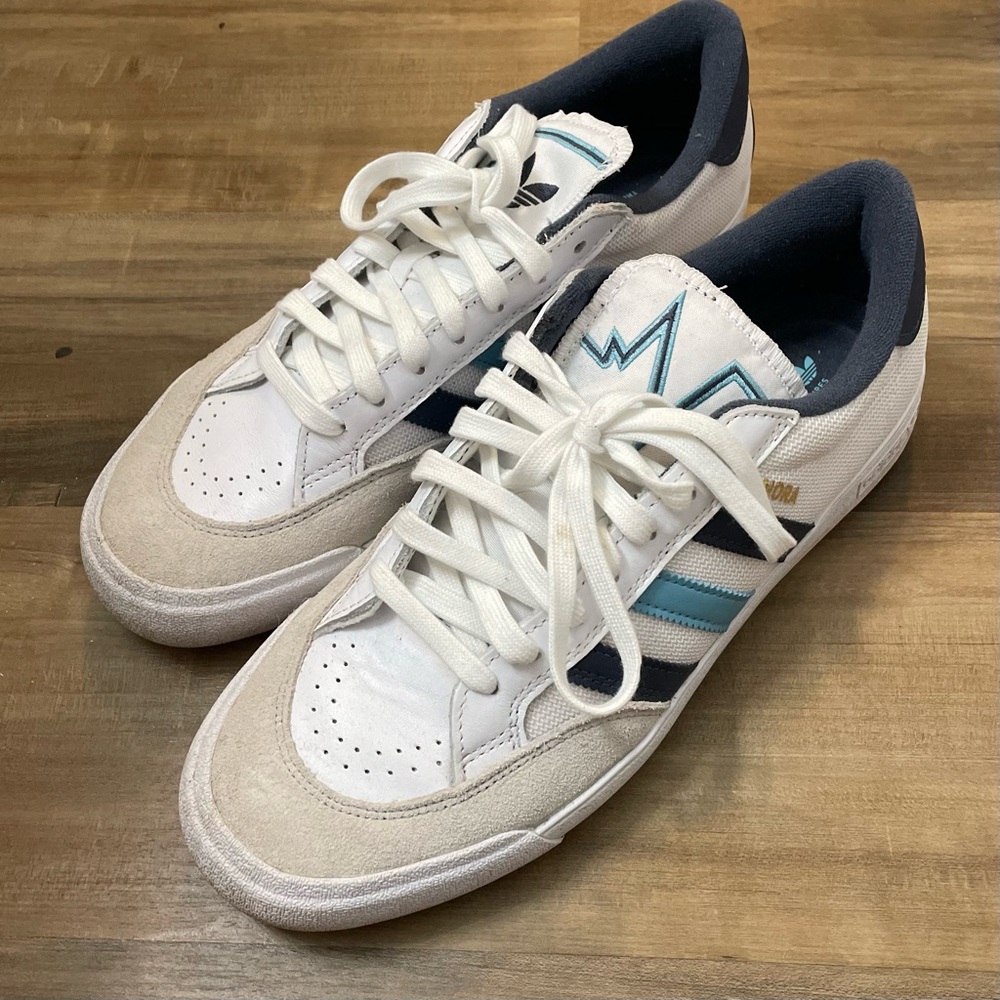 COPY - Adidas Nora Sneakers